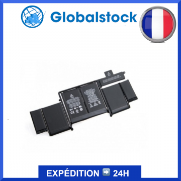 Batterie A1582 pour MACBOOK AIR 13" ME865