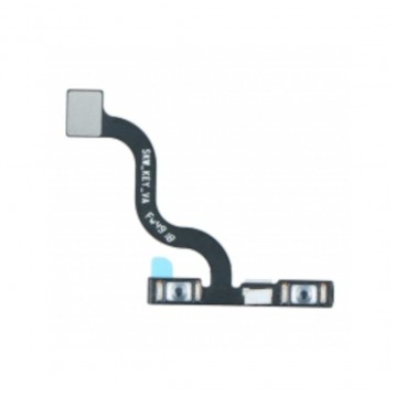 Nappe bouton Volume pour Xiaomi Black Shark 2