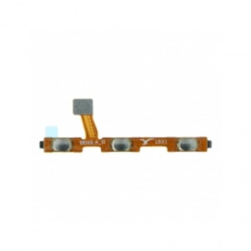 Nappe bouton power et volume pour Xiaomi Redmi 6
