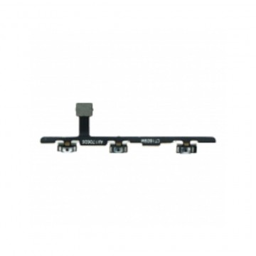 Nappe bouton power et volume pour Xiaomi Mi 6