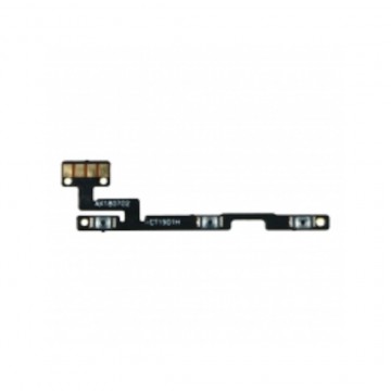 Nappe bouton power et volume pour Xiaomi Mi Max 3