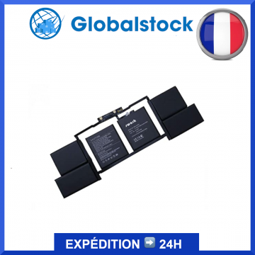 Batterie pour MACBOOK AIR 15" A1820