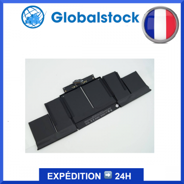 Batterie pour APPLE Macbook Pro 15" A1398 / A1494