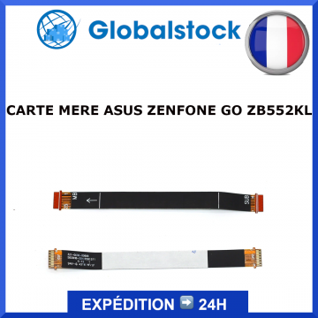 Nappe de liaison Connexion LCD vers Carte Mère pour ASUS Zenfone GO ZB552KL