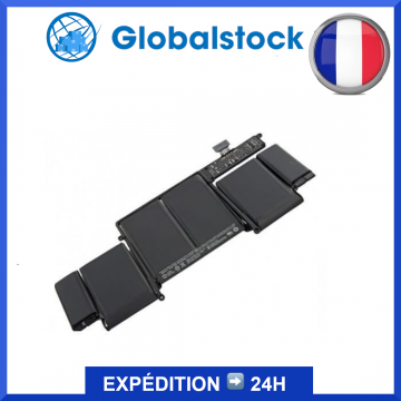 Batterie A1493 pour Apple Macbook pro 13" 2015 A1502