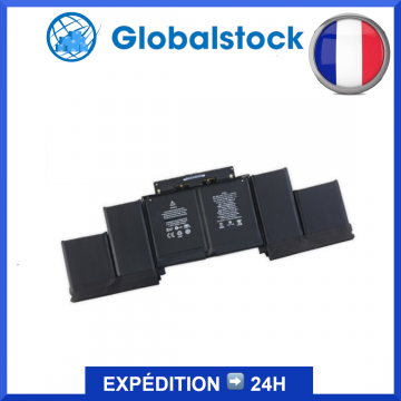 Batterie A1618 pour Apple MACBOOK AIR 15"