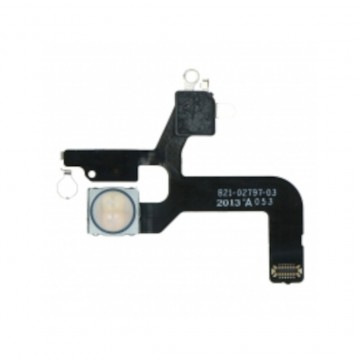 Nappe capteur de proximité + Flash luminosité pour iPhone 12