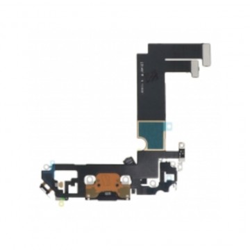 Connecteur de Charge pour iPhone 12 Mini Noir
