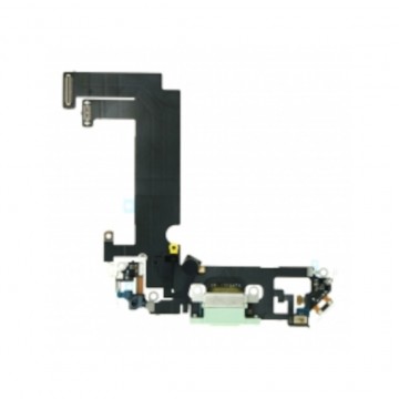 Connecteur de Charge pour iPhone 12 Mini Vert