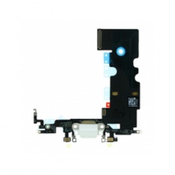 Connecteur de Charge pour iPhone SE 2020 Blanc