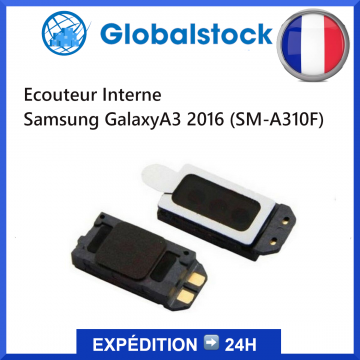Écouteur interne haut-parleur d'Oreille pour Samsung Galaxy A3 2016 SM-A310F
