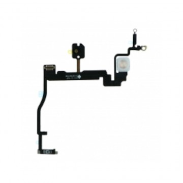 Nappe bouton power pour iPhone 11 Pro