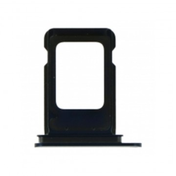 Tiroir sim avec protection waterproof pour  iPhone 11 Pro Single Card Vert