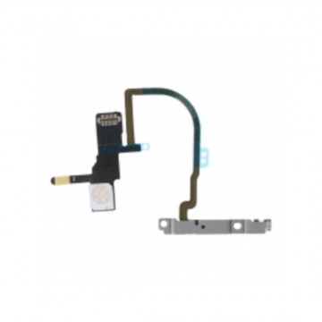Nappe bouton power pour iPhone XS Max