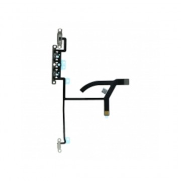 Nappe volume pour iPhone XS Max