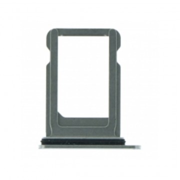 Tiroir sim avec protection waterproof pour  iPhone XS Max Single Card Version Blanc