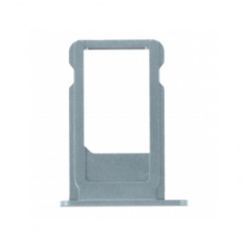 Tiroir de carte sim pour iPhone 6S Gray / Gris