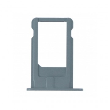 Tiroir de carte sim pour iPhone 6 Plus Gray / Gris