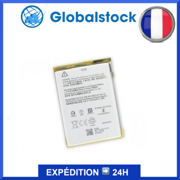 Batterie pour Google Pixel 3 G013A-B