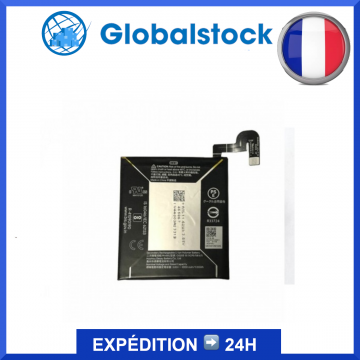 Batterie pour Google Pixel 3A XL G020A-B 3700mAh
