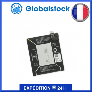 Batterie pour Google Pixel 3A G020E, G020F, G020G, G020H