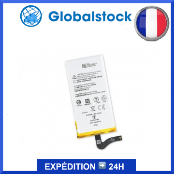 Batterie pour Google Pixel 4 XL GO20J-B