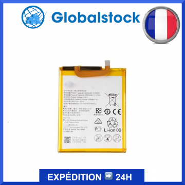 Batterie pour Huawei Honor V8