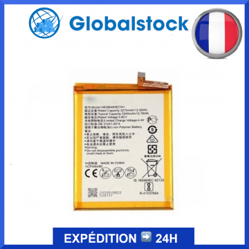 Batterie pour Huawei G9 Plus