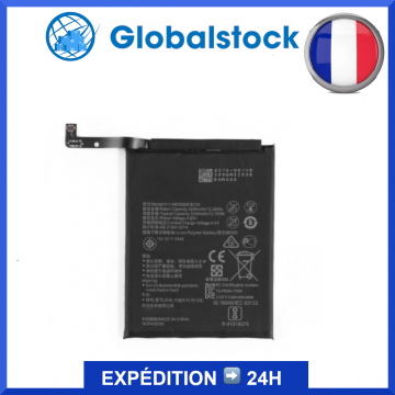 Batterie pour Huawei Mate 10 Lite/Nova 2 Plus/P Smart+/Nova 3i