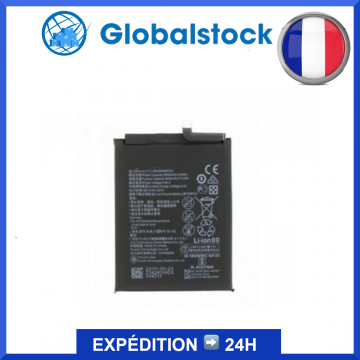 Batterie pour Huawei P20 lite 2019/P9 lite/P9/P20 lite/Y7 Prime 2018/Y7p/Y6p/Honor 7C/Honor 7A