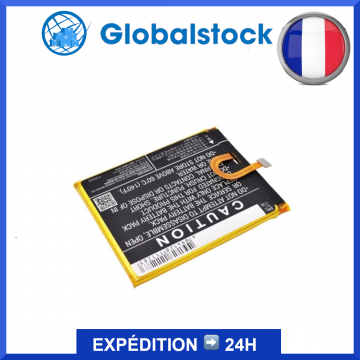 Batterie pour Huawei Enjoy 5