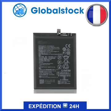 BATTERIE pour HONOR 9X PRO HUAWEI P SMART Z Y9s Y9 Prime 2019 HB446486ECW