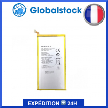 Batterie pour Huawei MediaPad X1