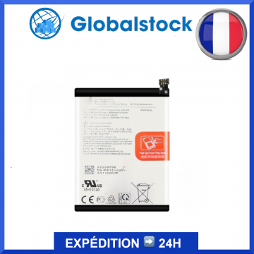 Batterie pour OnePlus Nord