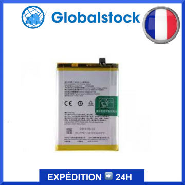 Batterie Premium pour OPPO A5 2020 / A9 2020 / A11 / A11X (BLP727)
