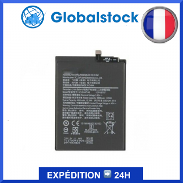 Batterie pour Samsung Galaxy A10S A107/Galaxy A20S A207 GH81-17587A/SCUD-WT-N6