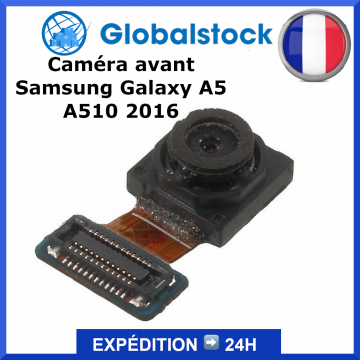 Caméra Avant Appareil Photo pour Samsung Galaxy A5 2016 SM-A510F