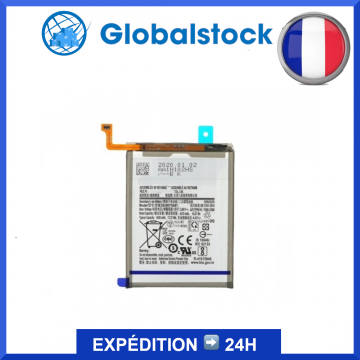 Batterie pour Samsung Galaxy Note 10 Lite N770 EB-BN770ABY GH82-22054A