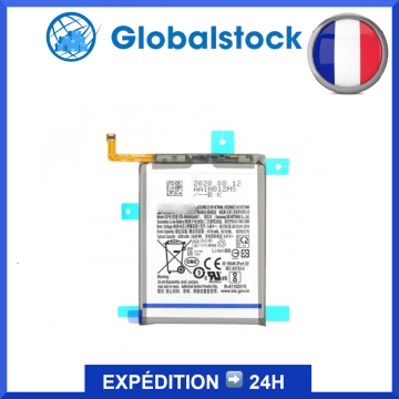Batterie pour Samsung Galaxy Note20/Note20 5G