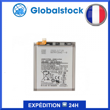 Batterie pour Samsung Galaxy S10 Lite G770 EB-BA907ABY GH82-21673A