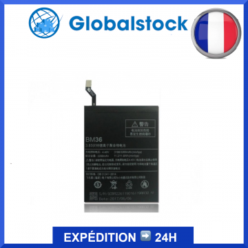 Batterie pour Xiaomi Mi 5S