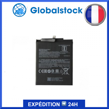BATTERIE POUR XIAOMI MI 6 BM39
