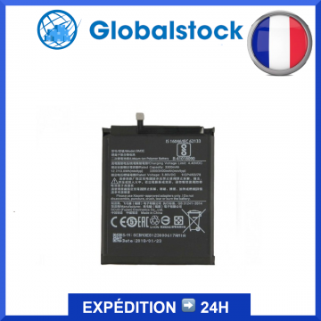 Batterie pour Xiaomi Mi 8 Pro