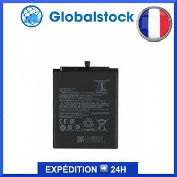 BATTERIE POUR XIAOMI MI 9 LITE / MI A3 BM4F