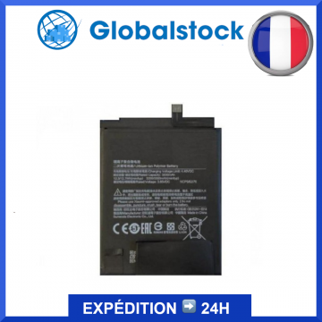 BATTERIE POUR XIAOMI MI 9T PRO BP40