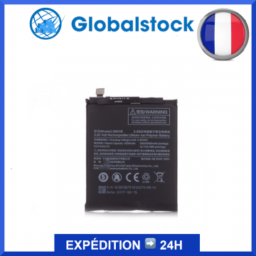 Batterie pour Xiaomi Mi Mix