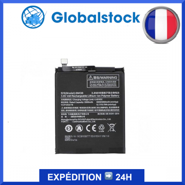 BATTERIE POUR XIAOMI MI MIX 2/ MIX 2S BM3B