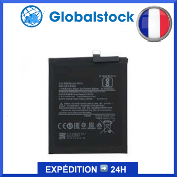 BATTERIE POUR XIAOMI MI MIX 3 BM3K