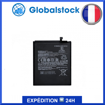BATTERIE pour XIAOMI POCO F3 / MI 11I 5G BM4Y