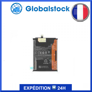 BATTERIE POUR XIAOMI POCO X3 NFC BN57